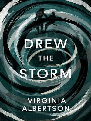 cover image of Drew the Storm